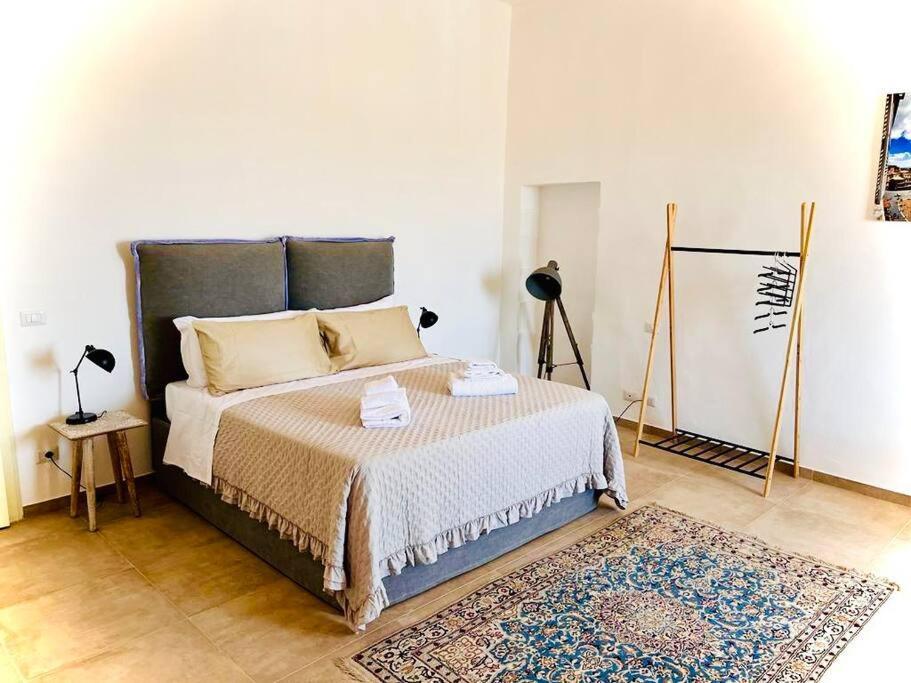 Dimora Con Finestra Sui Tetti Di Siena Apartment Exterior photo